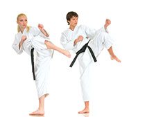 Flowery Branch Martial Arts Gallery