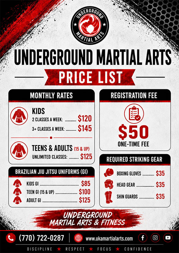 flyer image